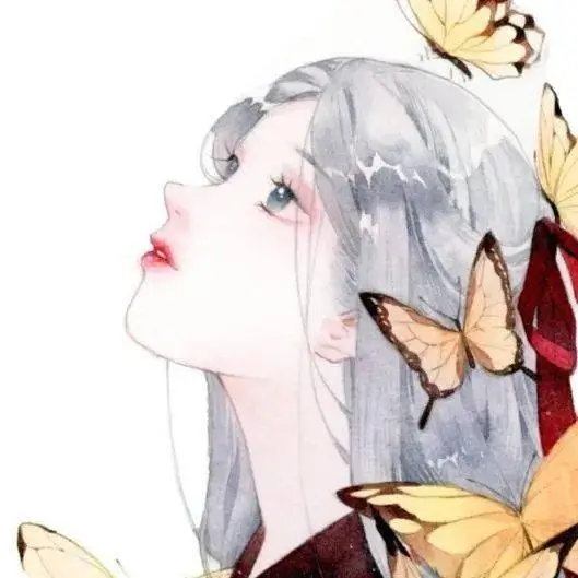 用户虚拟头像